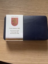 Finnland proof münzserie gebraucht kaufen  Leipzig