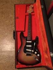 Fender stratocaster 1971 gebraucht kaufen  Neuwied