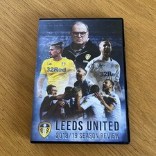 Leeds united season for sale  LEEDS