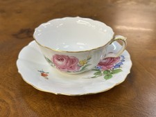 Meissen porzellan tlg gebraucht kaufen  Berlin