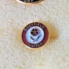 Sheffield united football for sale  BOLTON