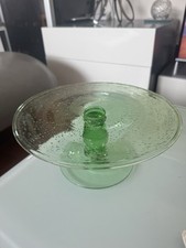 Présentoir gâteaux verre d'occasion  Rouen-