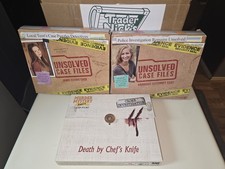 Pressman murder mystery for sale  Marion