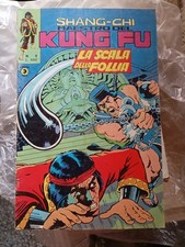Shang chi corno usato  Grumello Cremonese Ed Uniti