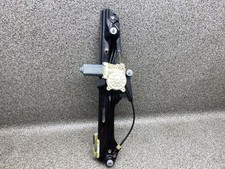 Fensterheber motor hinten gebraucht kaufen  Deutschland