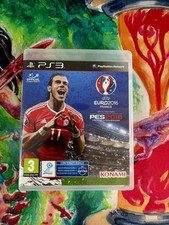 Pes 2016 ps3 usato  Milano