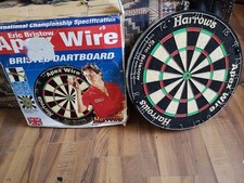 Vintage eric bristow for sale  WOLVERHAMPTON