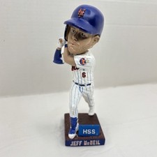 Jeff mcneil mets for sale  Allendale