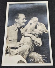 Orig rppc gay d'occasion  Expédié en Belgium