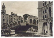 Italie venise pont d'occasion  Pagny-sur-Moselle