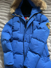 Blue canada zavetti for sale  BRIGHTON