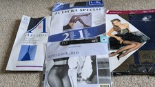 New hosiery variety for sale  SOUTHAMPTON