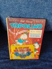 topolino n 1223 usato  Zenson di Piave