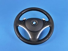 06-11 BMW E90 E92 328I 330I 335I VOLANTE ESPORTIVO COM PÁS DE CÂMBIO comprar usado  Enviando para Brazil