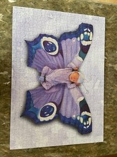 Puzzle anne geddes gebraucht kaufen  Seligenstadt