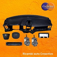 Volvo xc60 cruscotto usato  Siracusa