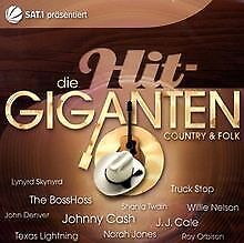 Hit giganten country gebraucht kaufen  Berlin