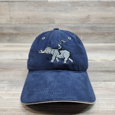 Screwy tuskers hat for sale  Lakewood