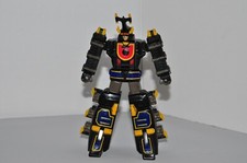 Thunder megazord power for sale  Upper Darby