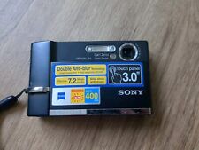 Sony cyber shot gebraucht kaufen  Kiel