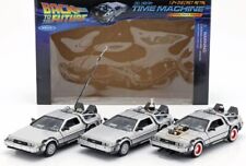 Dmc delorean coupe gebraucht kaufen  Maintal