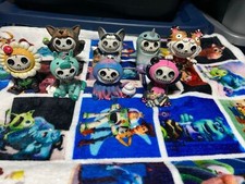 Furry bones lot for sale  Nampa