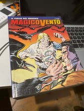 Bonelli magico vento usato  Roma