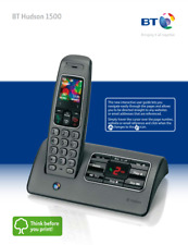 Hudson 1500 cordless for sale  TRURO