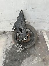 Forcellone posteriore pedana usato  Ascoli Piceno