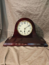 Waterbury mahogany antique for sale  New Orleans