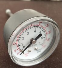 Manometer neu druckanzeige gebraucht kaufen  Langwedel
