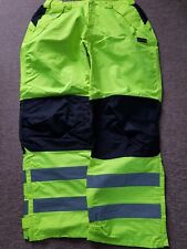 Work trousers viz for sale  BRIDGWATER