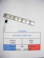 Platine power toshiba d'occasion  Rue