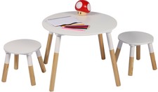 Ensemble table bureau d'occasion  Baisieux
