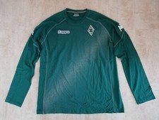 Borussia mönchengladbach lang gebraucht kaufen  Emmerting