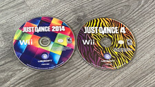 Dance 2014 disc for sale  Rock Hill