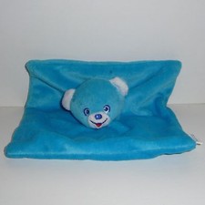 Doudou ours nidal d'occasion  Lescar