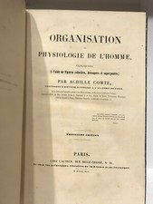 Rare medecine organisation d'occasion  Paris IX