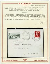21.6.1944 rsi espresso usato  San Giovanni al Natisone