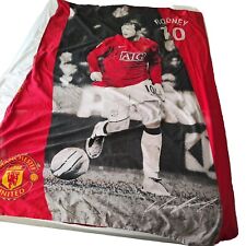 Wayne rooney manchester for sale  BELFAST