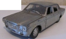 Modellino polistil volvo usato  Fonte Nuova