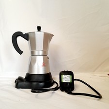 Cilio premium electric for sale  HUNTINGDON