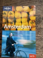 Guida turistica amsterdam usato  Camaiore