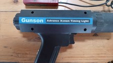 Gunson 77008 advance for sale  WEST MALLING