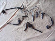 Sicherungssplinte stück crooz gebraucht kaufen  Celle