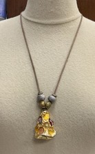 Magnifique collier jacky d'occasion  Suresnes