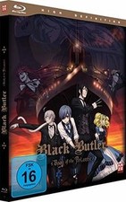 Black butler book gebraucht kaufen  Berlin