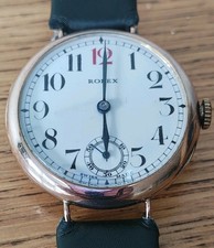 Fabulous 1928 rolex for sale  BAGSHOT