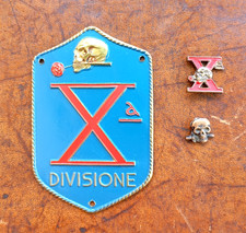 Lotto reducistica divisione usato  San Giuliano Milanese