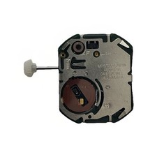 Usado, MAQUINA MIYOTA 4800 NUEVO SIN USO FUNCIONA  ( FALTA RUEDA HORARIA ) comprar usado  Enviando para Brazil
